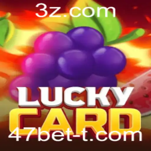 Descubra as Emoções do LuckyCard: O Jogo de Cartas Revolucionário com 47bet