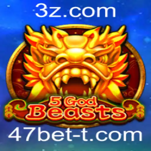 5GodBeasts: Uma Aventura Interativa no Mundo dos Jogos Online