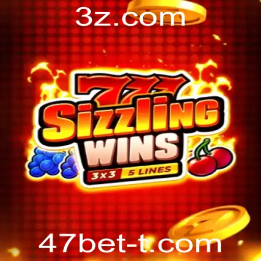 Descubra 777sizzlingwins no 47bet: Uma Jornada Ao Mundo dos Cassinos Virtuais