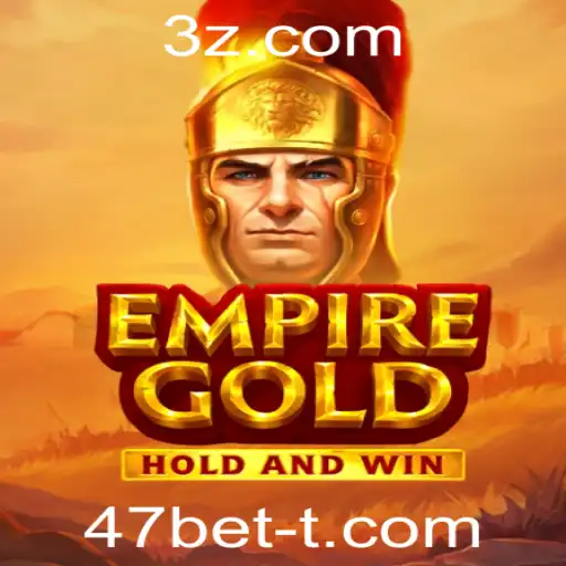 EmpireGold: Descubra o Novo Fenômeno dos Jogos com 47bet