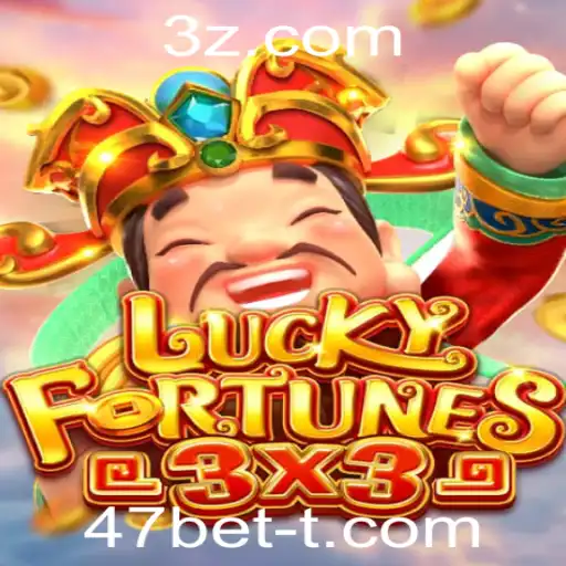 Descubra o Dinâmico Mundo de LUCKYFORTUNES3x3: Um Jogo que Une Diversão e Estratégia