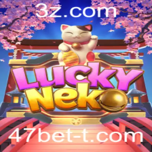 Explorando o Mundo de LuckyNeko: Uma Aventura em 47bet