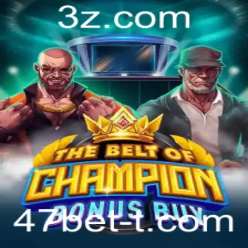 Descubra o Novo Jogo de Cassino: TheBeltOfChampionBonusBuy