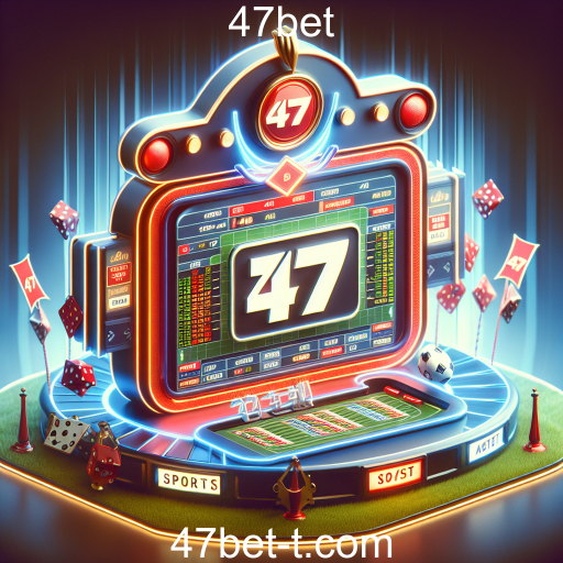 A Ascensão dos Esportes na Plataforma de Apostas 47bet