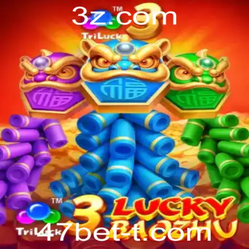 Explorando o Universo de 3LuckyBaozhu: Regras e Estratégias com 47bet