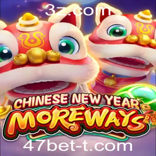 Descubra o Fascinante Jogo CHINESENEWYEARMOREWAYS da 47bet