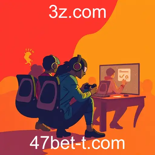 A Dinâmica da Comunidade de Jogadores: Uma Visão sobre o 47bet