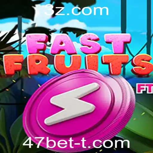 Descubra FastFruits: O Jogo de Estratégia Rápida e Divertida Com 47bet