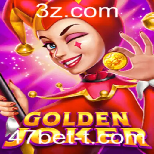 Descubra o Jogo GoldenJoker e a Estratégia Vencedora 47bet