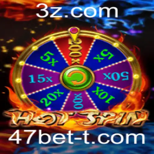 Explorando o Mundo Empolgante do HotSpin com 47bet