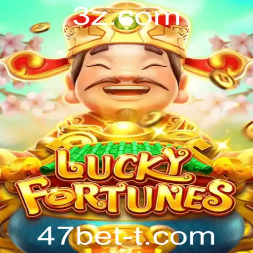 Explorando o Mundo de LuckyFortunes: Como Jogar e Ganhar