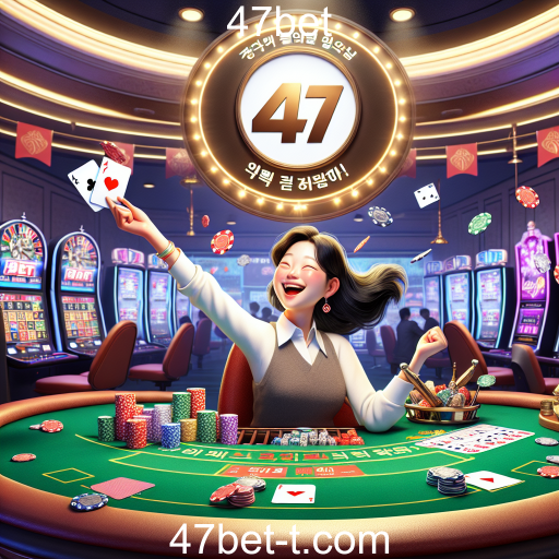 Explorando a Experiência VIP no 47bet: Benefícios e Exclusividade para Jogadores
